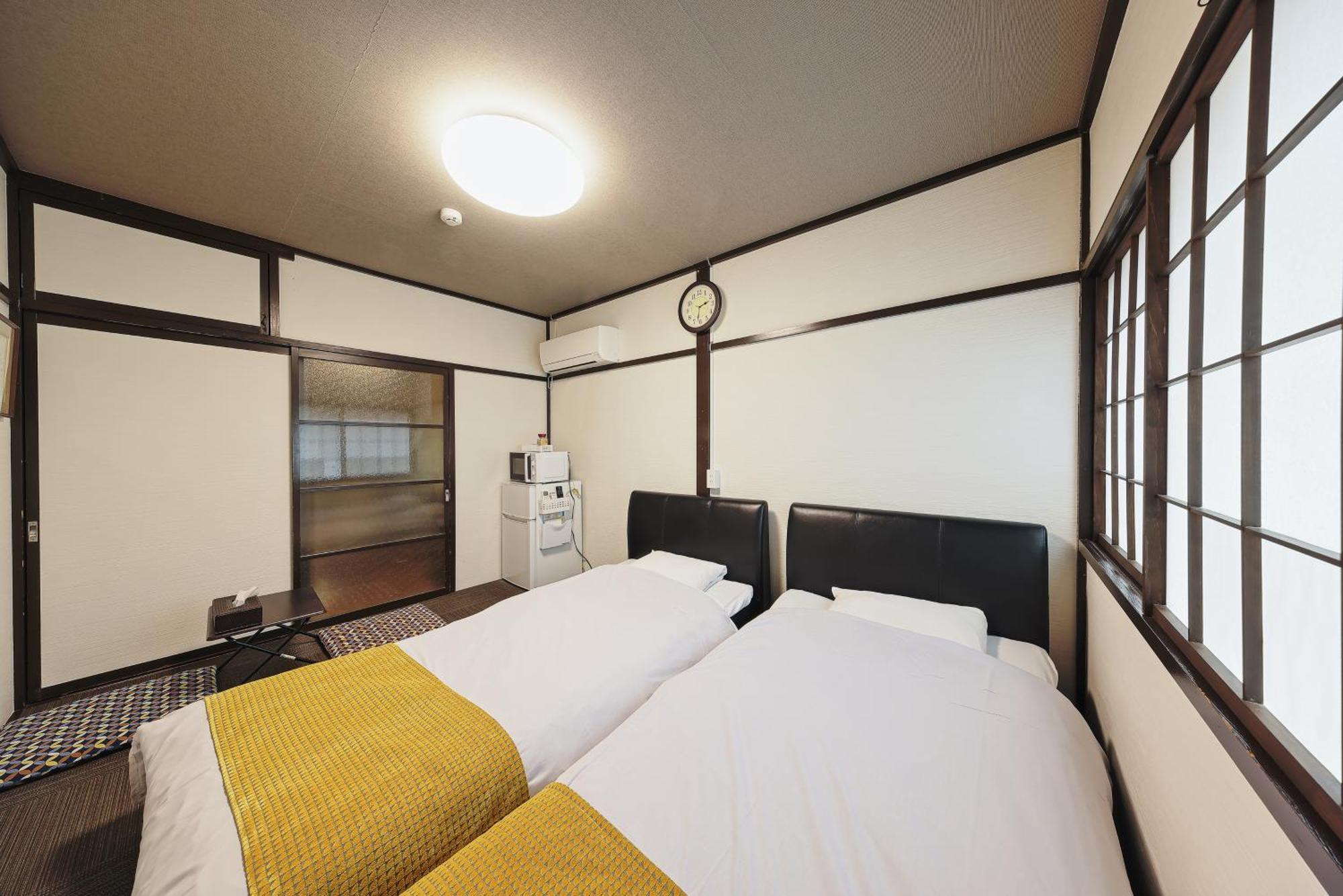 Kulton Apartment Kanazawa Exterior foto