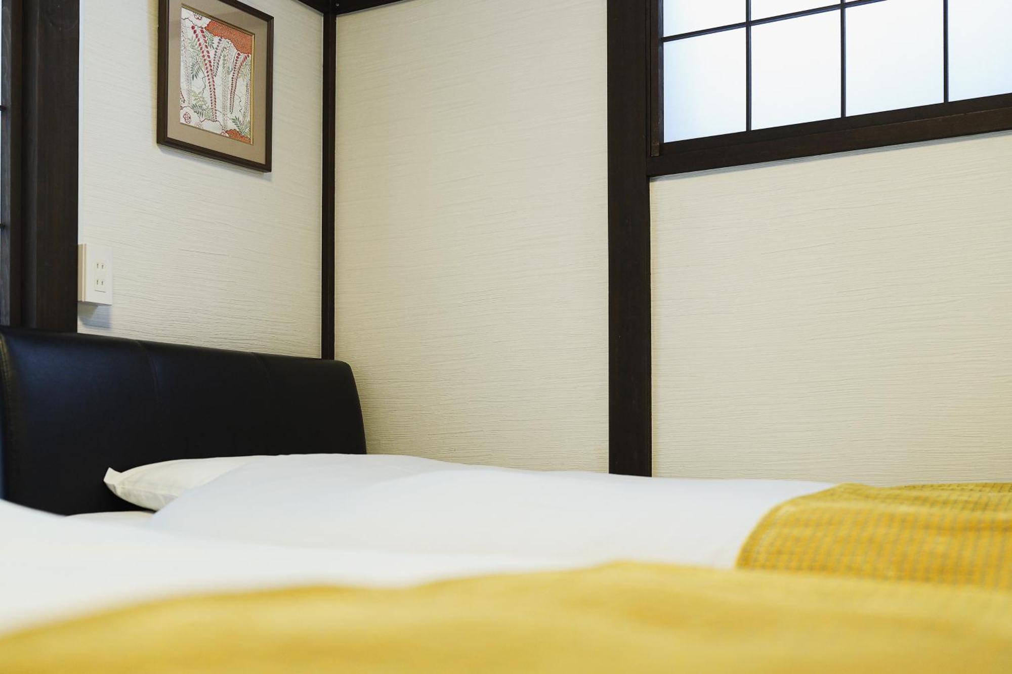 Kulton Apartment Kanazawa Exterior foto