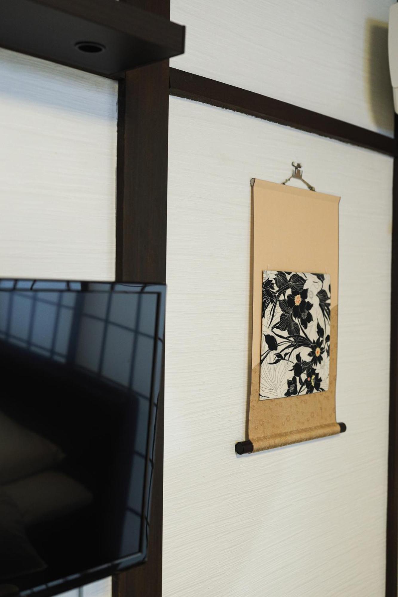 Kulton Apartment Kanazawa Exterior foto