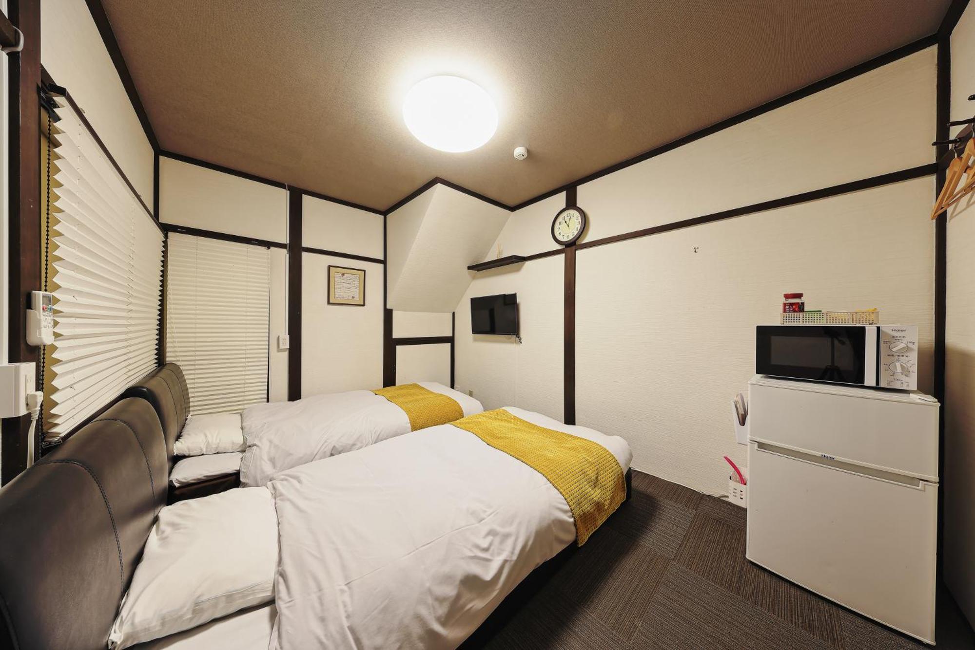 Kulton Apartment Kanazawa Exterior foto